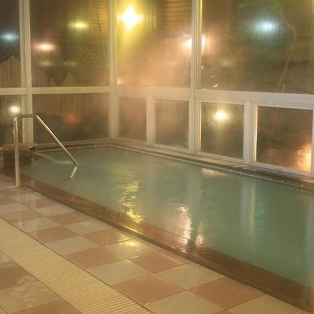 Hotel Yuzan Chikuma Exterior photo