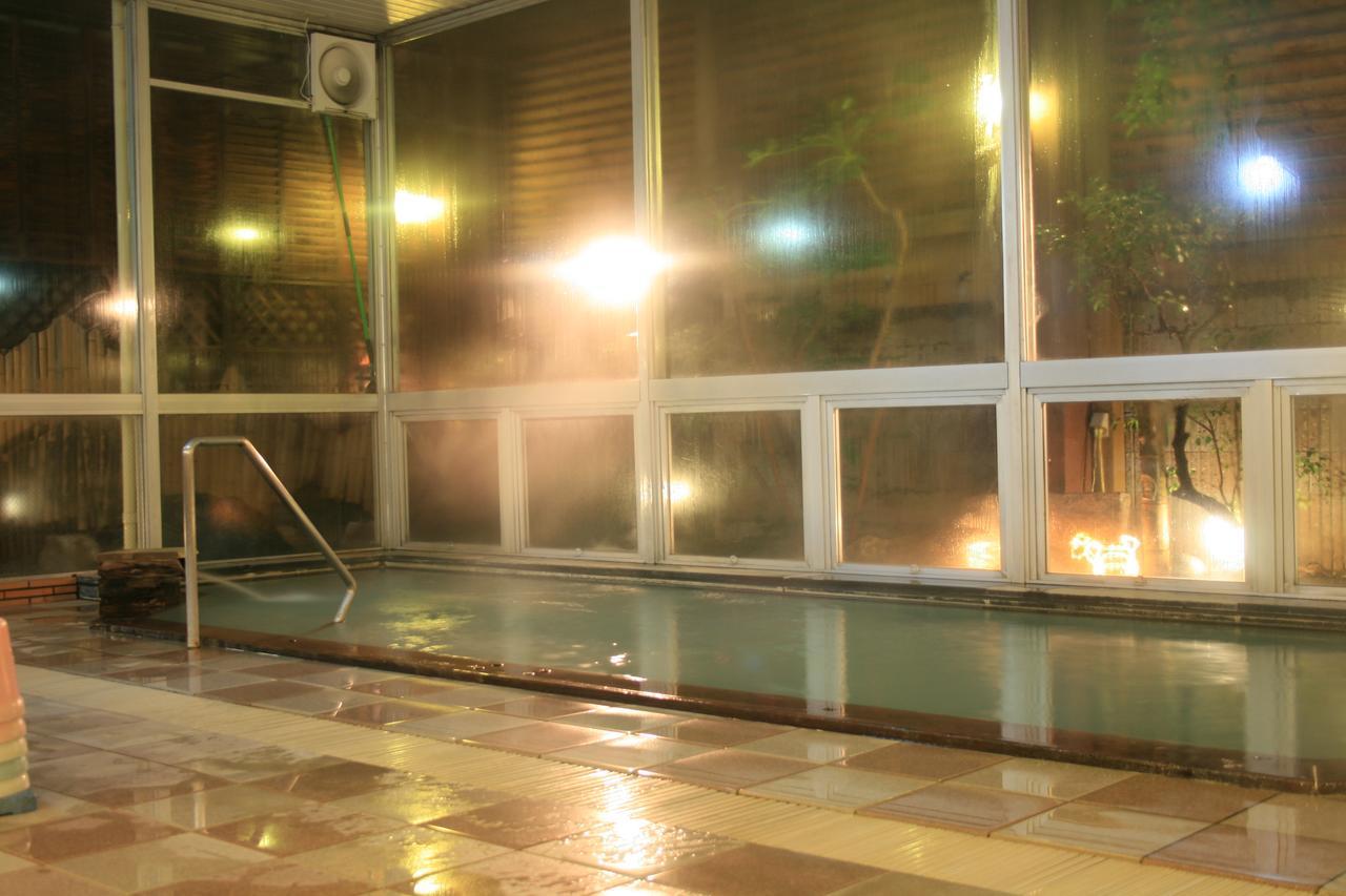 Hotel Yuzan Chikuma Exterior photo